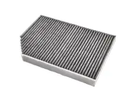 Pollenpartikelfilter. Porsche 971.1 Panamera / 971.2 Panamera Rechtslenker - 971819429A, 9A7819429A