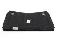Rear floor pan. Porsche Boxster / Cayman - 98150157101GRV, 98150157101