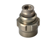 Locking mechanism for centre lock wheel. Porsche 991 - 99134125102, 99134125100, 99134125101