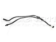 Tube de venturi du corps de papillon. Porsche 996 - 99611017050