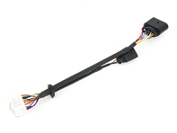 Hybrid battery diagnostic wiring harness. Porsche 958 Cayenne / 970 Panamera HYBRID - 95861205900