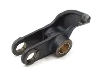 Soporte de rueda dentada para tensor de cadena. Porsche 911 80-89 / 964 Turbo - 93010550900, 93010551000