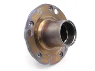 Radnabe, Hinterachse. Porsche 992 Carrera / 992 Turbo - 992501651J, 992501651E, 992501651