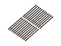 Cylinder head studs set of 24 PORSCHE 993 C2 / C4 - 99310117203, 99310117202