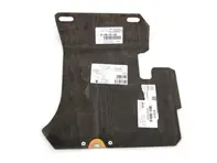 Pedalbodenplatte. Beifahrerseite. Porsche 911 78-89 Coupé - 90555106224