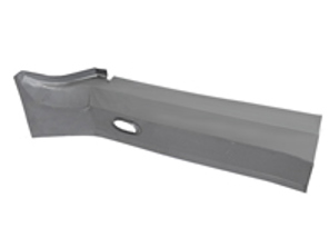 longitudinal intérieur. Porsche 356 1960-65 - 64450101106, 64450101206, PP143L, P143R