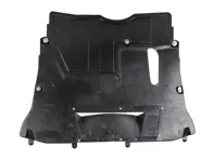 Transmission undertray cover. Porsche 993 Manual - 99333108002, 99333108005