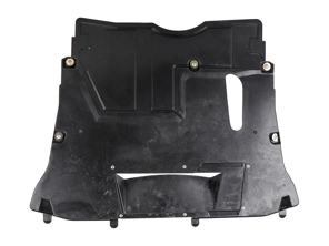 Copertura sottoscocca trasmissione. Manuale Porsche 993 - 99333108002, 99333108005