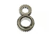 3rd gear set for 901 gearbox. Porsche 911 - 90430291310, 90130290910 - 27411, 36230, 36227, 36020, 26135, 16137, 16139, 28494, 2849327035, 28492, 16147, 16148, 26132