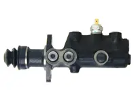 Maître-cylindre de frein BIG BORE. Porsche 911 / 930 / 912 / 914 - 91135501202, 91135501202A - 1661100700, URO-004122, BR.063.002