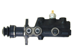 Hauptbremszylinder BIG BORE. Porsche 911 / 930 / 912 / 914 - 91135501202, 91135501202A - 1661100700, URO-004122, BR.063.002