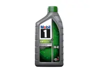 Mobil 1™ ESP X4 0W-40 Advanced Synthetic Technology Engine Oil, 1L - 157813, 00004321093 - 157813