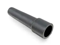 Conector de bujía. Porsche 356 / 912 - PCG60930200, 1691900100