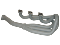 Auspuff Rennrohr. Porsche 911 1965-76 - 91.014, 91014, 91.015, 91015, 1620800480, 91122091014, 91122091015, 1620800470, 91121102160, 90121101101, 90121101202, 91121102210 - 91.014, 1620800470, 91.015, 1620800480