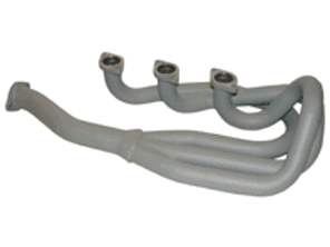 Tubo de escape racing. Porsche 911 1965-76 - 91.014, 91014, 91.015, 91015, 1620800480, 91122091014, 91122091015, 1620800470, 91121102160, 90121101101, 90121101202, 91121102210 - 91.014, 1620800470, 91.015, 1620800480