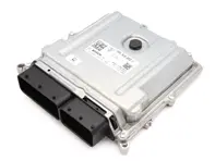 Unité de contrôle. La batterie. Porsche 958 Cayenne hybride 2015>> - 95861102205, 95861102204, 95861102203, 95861102202