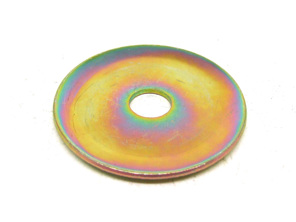 Rondella a tazza per montaggio cambio. Porsche 911 / 964 RS / 993 RS