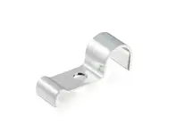 Morsetto sulla scatola dell'aria fresca. Porsche 911 65-68 - 90157157520