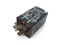 Relais de chauffage de ceinture de sécurité/lunette arrière. Porsche 944 85>> - 94461510201