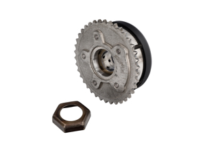 Nockenwellenversteller, Auslass. Porsche 95B.2 Macan / 971.1 / 971.2 Panamera / 976 Panamera / 9YA / 9YA.2 Cayenne - 9A7109088, PAC109088, 9A71098800