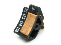Interruttore contatto freno a mano per spia. Porsche 911/964/993 - 90161352120, 847603070470