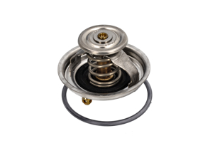 Wasserthermostat-Einsatz. Porsche 955 Cayenne 3.2L - 95510611300, 4455.80D, 8MT 354 778-161