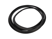 Bonnet seal. Porsche 993 Carrera & 993 Turbo - 99350464101