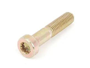 Boulon d'embrayage M8x40. Porsche 964 / 993 / 996 / 997 / 968 - 99951001502, 99951001501