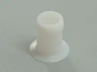 Fuel overflow socket. Porsche 911 63-89 / 912 65-70 - 90120159300, 91120159300, 1615651400, 90120159121, 96420115300