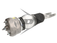 Front air suspension shock absorber. Porsche 970 mk2 Panamera 2014 - 2016 - 97034305234, 97034305235, 97034305237, 97034305134, 97034305135, 97034305137 - DAS10214, DAS10215