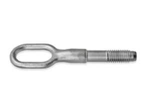 Crochet de remorquage. Porsche 964 / 924 / 944 / 928 - 71172105100, 92872210105