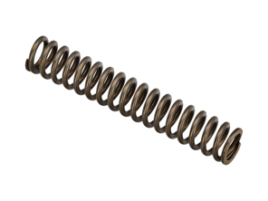 Ressort de pression du piston du carter. Porsche 993 / 996 turbo / 997 turbo - 90110753101