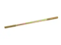 Tige d'extension de tringlerie d'accélérateur. Porsche 911 87-89 - 91142326900