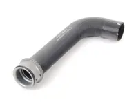 Radiatorslang, inlaat bovenzijde, LINKS of RECHTS. Porsche 996 Carrera 4S / 996 Turbo - 99610662179, 99610662178, 99610662174