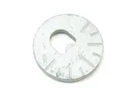 Exzenterscheibe zur Ausrichtung für Porsche Boxster / Cayman / 911 / Panamera / Taycan - 99633121900, PAF007648