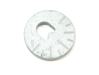 Eccentric washer for alignment for Porsche Boxster / Cayman / 911 - 99633121900, PAF007648