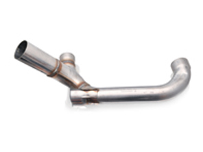 Air distributor tube. Porsche 911 84-89 - 93021133500