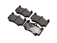 Plaquettes de frein Brembo Sport pour Porsche 23139 / E2474 / T5110 (OE Part No 99635194912) - 99635194912, 99635194910, 99635194911, 99735194902, 99735194903, 99635194913 - 07B31416, 07.B314.16