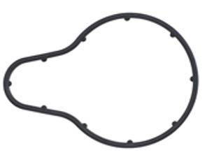 Vacuum pump gasket. Porsche 991.2 / 982 Boxster - 9A211071000, 9A714511310, 810.960