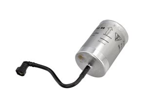 Filtro del carburante. Porsche 996 Carrera C2 / Boxster 986 - 99611025301