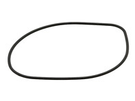 Water pump gasket. Porsche 997 / 991 / Boxster / Cayman - 9A110621700, 0PC121091, 273.930, 0PB121091A