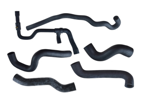 Kühlmittelrohrsatz für Motorabschnitt. Porsche 996 C2 3.4L Handbuch - 99610664156, 99610664158, 99610664162, 99610664054, 99610664056, 99610550253, 99610550254, 99610550256, 99610650153, 99610650154, 99610650156, 99610621260, 99610621261, 99610622252, 99610622254, 99610622256, 99610622265, 99610685000, 99610685005