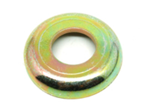 Spannkappe des Generatorlüfters. Porsche 911 1982-89 - 91160342801