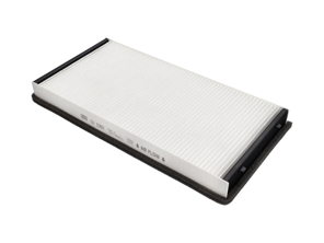 Filtre à particules de pollen. Porsche Boxster 986 / 996 Carrera & 996 Turbo - 99657221902, 99657221902, 99657221902, 99657221901