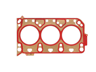 Cylinder head gasket Cyl 4-6. Porsche 958 Cayenne / Panamera / Macan - 94610417403, 94610417402, 94610417401 - I02012007