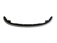 Fanale posteriore centrale, nero satinato. Argento. Porsche 992.1 / 992.2 - 9P5945081A, 9P5945081B, 9P5945081C, 9P5945081D