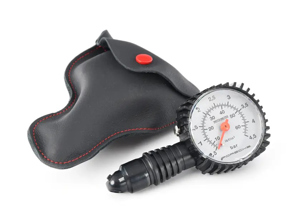 Jauge de pression des pneus. Porsche 911 / 964 / 993 / 924 / 944 / 928 - 91172220102