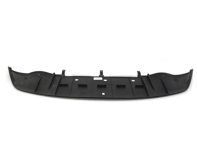 Front Bumper - Lower Cover/Spoiler - for Porsche 944 Turbo 2.5L & S2 3.0L - 95150507502, 95150507504