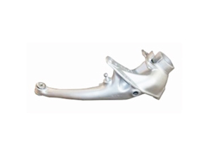 Hinterachs-Längslenker. Porsche 911 1974-89 Generalüberholt - 91133151306, 91133151307, 91133151406, 91133151407