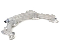 Water coolant distributor tube. Porsche 957 Cayenne 2007-10 - 94810606104, 94810606106, 94810606107